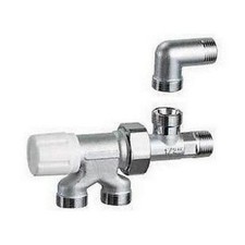 1473 12 Valvola MONOTUBO