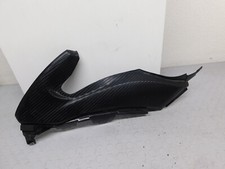 SCOCCA SOTTOSELLA SINISTRA SOTTO SELLA LATERALE SX  YAMAHA T-MAX 530 2012 2014