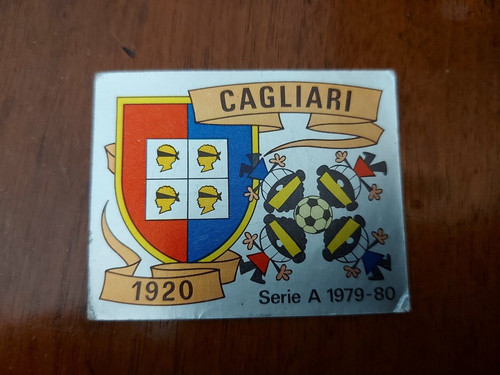 Figurina calciatori panini - figurina,