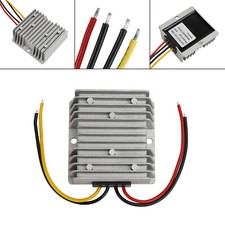 Convertitore di Tensione 12V a