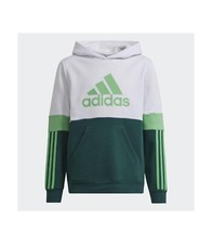Felpa Bimbo Adidas Color Block