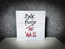 The Wall Pink Floyd Action