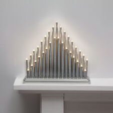 Premier 36 cm Candelabridge Torre Decorazione Natale Celebrazione Lampadine Trasparenti