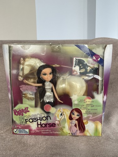 Bratz doll forever diamondz - doll,
