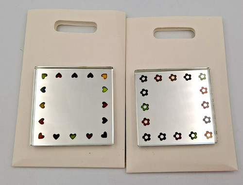 Specchietti per borsetta - , 90