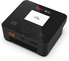 ISDT D1 RC Lipo Caricabatterie