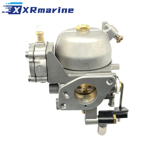 Assy carburatore motore