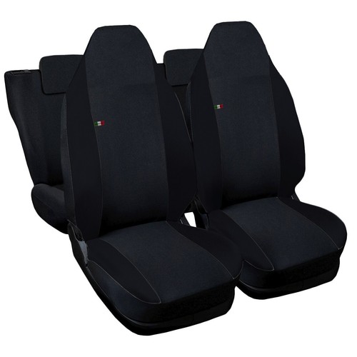Coprisedili auto compatibili - coprisedili,