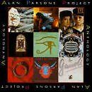 Anthology von Alan Parsons