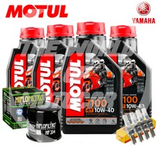 KIT/TAGLIANDO YAMAHA XT/1200/Z