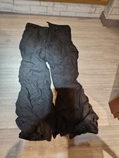 Pantalone Da Snowboard Burton L Nero