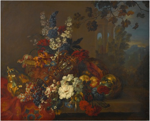 Quadro olio dipinto mano - olio, su