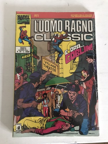 Fumetti marvel lotto - fumetti,
