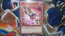 🇮🇹 YU GI OH RAGAZZA MAGA