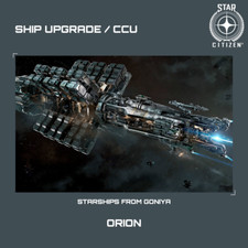 STAR CITIZEN - AGGIORNAMENTO