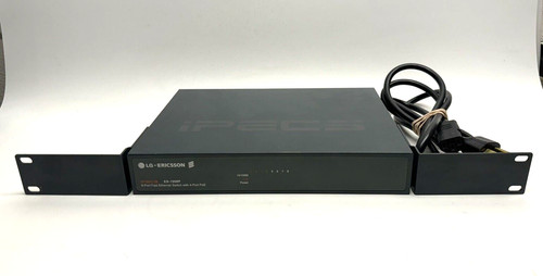 Ipecs 1008p switch - lg,