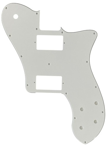 Parti chitarra battipenna