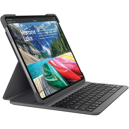 Logitech slim folio pro - logitech,