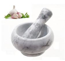 MINI MORTAIO CON PESTELLO IN