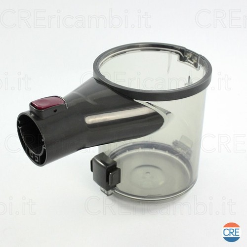 Contenitore polvere originale - contenitore,