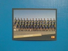 Figurine Panini 100 Giro