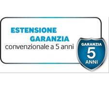 ESTENSIONE GARANZIA
