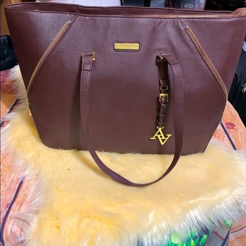 Borsa mano adrienne - borsa,