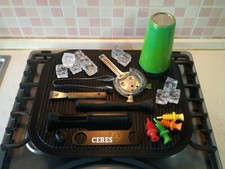 Kit professionale barman - kit,