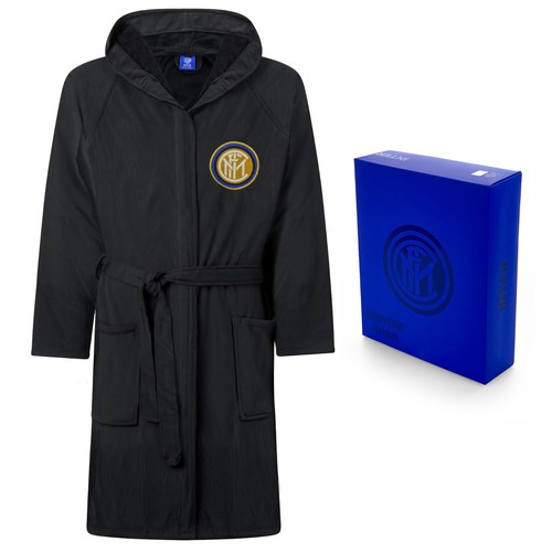 Accappatoio premium inter - premium,