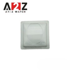 Orologio Vetro Cristallo