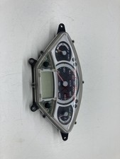 STRUMENTAZIONE CONTACHILOMETRI