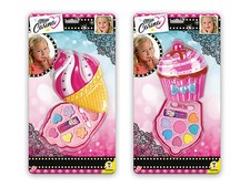 Giochi - Vari - Teorema: Miss Carina - Trucchi Bimba Cofanetto Dolci