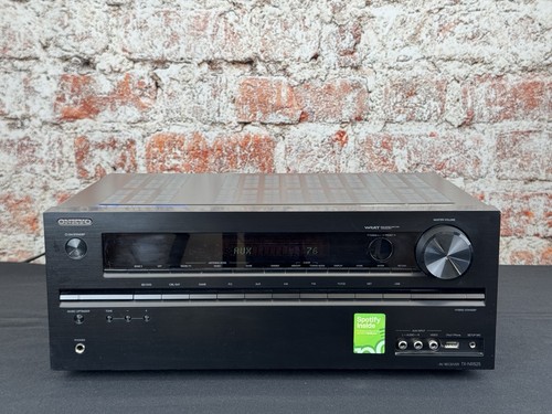 Onkyo nr525 danni - tx-nr525,