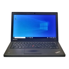 Notebook Lenovo ThinkPad