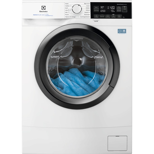 Electrolux lavatrice serie 600 - lavatrice,