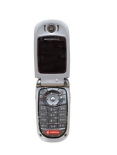 Cellulare vintage usato non testato – telefono da collezione MOTOROLA V600