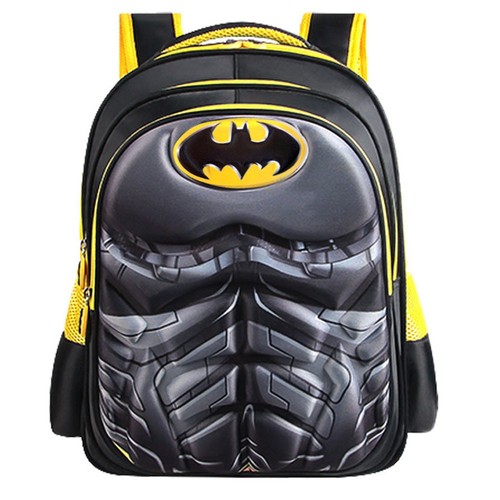 Zaino comics batman - dc,