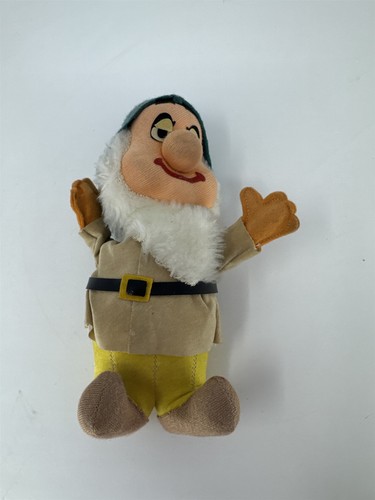 Peluche nano addormentato walt - peluche,
