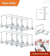 Set di perni di bloccaggio