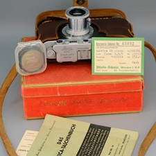 Leica elmar 5cm in - leica, +