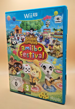 Animal Crossing Amiibo