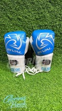 Guanti da boxe Rival RS100 Pro