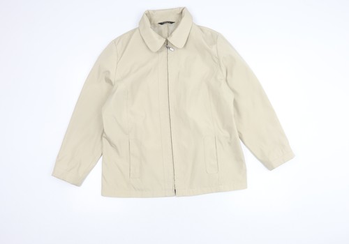 Giacca donna beige - giacca,