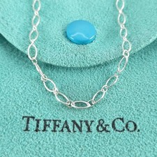 Tiffany & Co. Collana catena