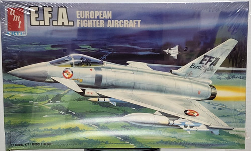 European fighter - e.f.a.,
