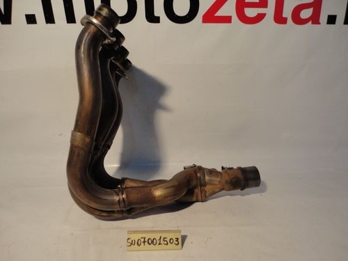 Collettori scarico exhaust - scarico,