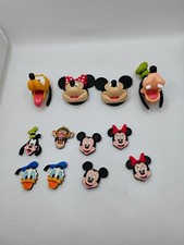 Lotto magneti frigo Disney