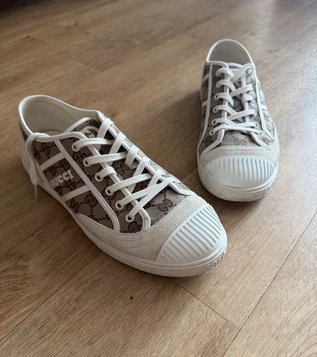 Sneakers gucci uomo - sneakers,