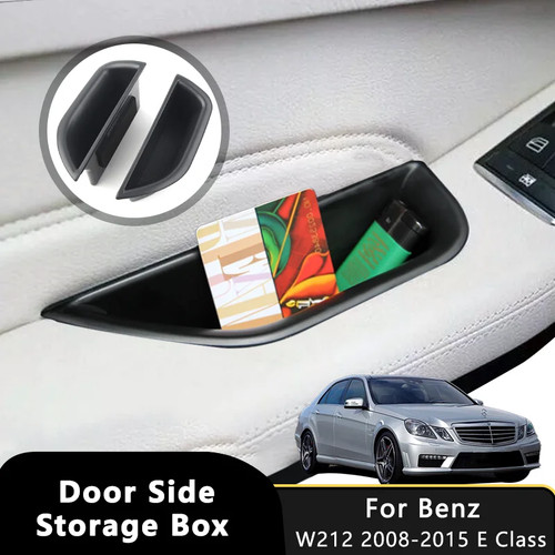 Mercedes benz class w212 - e-class,
