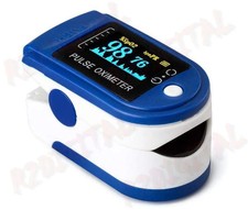 PULSIOSSIMETRO da DITO P09